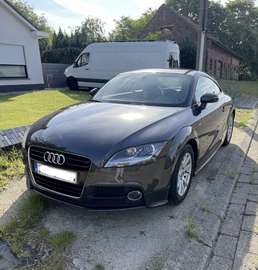 TT S-line
