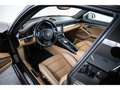 Porsche 911 3.8 Turbo BI-XENON/KAMERA/BURMESTER Gris - thumbnail 8