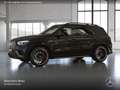 Mercedes-Benz GLE 63 AMG GLE 63 S 4M NIGHT+PANO+360+MULTIBEAM+FAHRASS+22" Schwarz - thumbnail 3