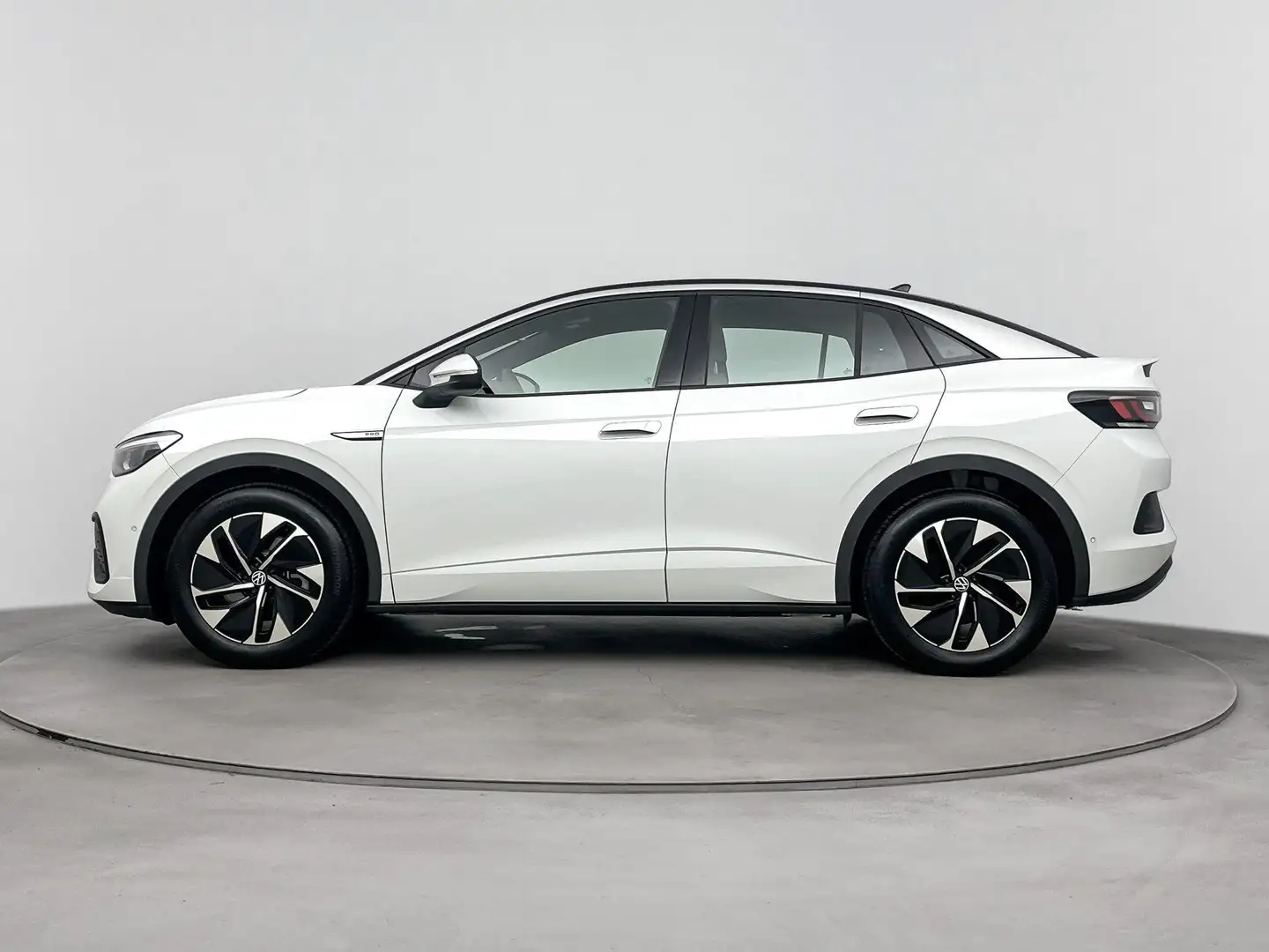 Volkswagen ID.5 Pro 77 kWh SoH - Accustaat 98% | Automaat | Naviga Wit - 2