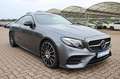 Mercedes-Benz E 300 Coupe AMG-Line*MEMORY*PANO*MULTIEBEAM* Grau - thumbnail 3
