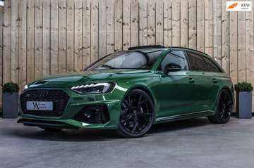 2.9 TFSI Quattro *Pano*B&O*360 Camera*RS-Stoelen*K