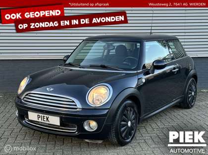 MINI Cooper Mini 1.6 YOUNGTIMER