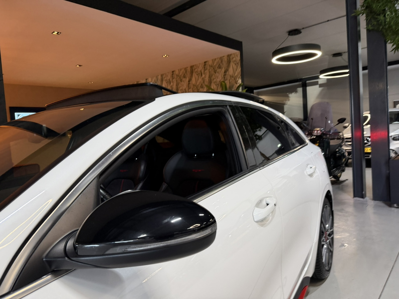 Kia ProCeed / pro_cee'd 1.6 T-GDi GT Facelift|Trekhaak|Pano|Camera|Memory| — photo 13