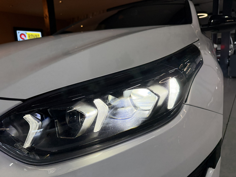 Kia ProCeed / pro_cee'd 1.6 T-GDi GT Facelift|Trekhaak|Pano|Camera|Memory| — photo 12