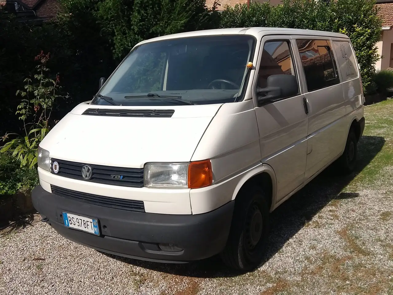Volkswagen T4