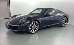 Porsche 991 .2 Carrera Bi Xenon 20' Sportsitze+ SSD
