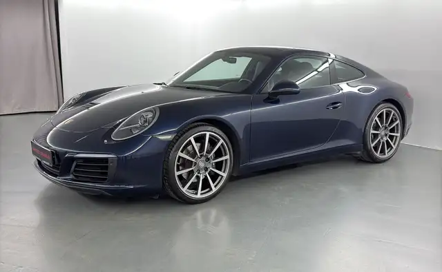Porsche 991 .2 Carrera Bi Xenon 20' Sportsitze+ SSD