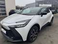 Toyota C-HR 2.0l Plugin Teamplayer Sitzheiung, LED, Argintiu - thumbnail 4