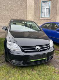 Golf Plus Trendline 1,9 TDI DPF DSG Trendline