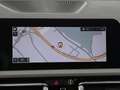 BMW 318 d Limousine Advantage Aut LED NAVI LEDER TEMP Grau - thumbnail 15