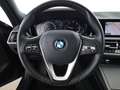 BMW 318 d Limousine Advantage Aut LED NAVI LEDER TEMP Grau - thumbnail 22