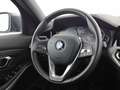 BMW 318 d Limousine Advantage Aut LED NAVI LEDER TEMP Grau - thumbnail 12