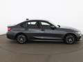 BMW 318 d Limousine Advantage Aut LED NAVI LEDER TEMP Grau - thumbnail 4