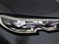 BMW 318 d Limousine Advantage Aut LED NAVI LEDER TEMP Grau - thumbnail 10