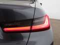 BMW 318 d Limousine Advantage Aut LED NAVI LEDER TEMP Grau - thumbnail 9
