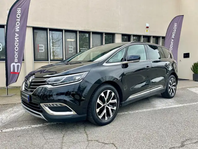 Renault Espace 7 POSTI - PRIMO PREZZO IN ITALIA - 1.6 160 CV