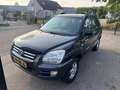 Kia Sportage 2.0 CVVT Executive Airco Zwart - thumbnail 1