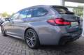 BMW 540 i xDrive Touring M Sport/Head-Up/HiFi/AHK/Shz Grau - thumbnail 3