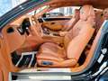 Bentley Continental V8 *Black Spec*Extended Warranty* Noir - thumbnail 11