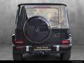 Mercedes-Benz G 350 G 350 d AMG/AHK/STANDHZG/SHD/360°KAM/MULTIBEAM Schwarz - thumbnail 6