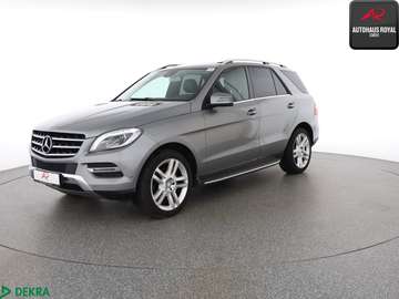 ML 350 CDI 4M SPORT AIRMATIC,STANDHEIZUNG,KAMERA