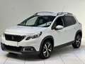 Peugeot 2008 BlueHDi 100 Allure Bianco - thumbnail 1