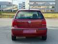 Volkswagen Polo 1.4i Trendline Rouge - thumbnail 5