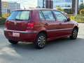 Volkswagen Polo 1.4i Trendline Rouge - thumbnail 6