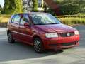 Volkswagen Polo 1.4i Trendline Rouge - thumbnail 3
