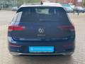 Volkswagen Golf 1.0 eTSI OPF 81kW DSG ACTIVE Bleu - thumbnail 10