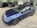Volkswagen Golf 1.0 eTSI OPF 81kW DSG ACTIVE Bleu - thumbnail 4