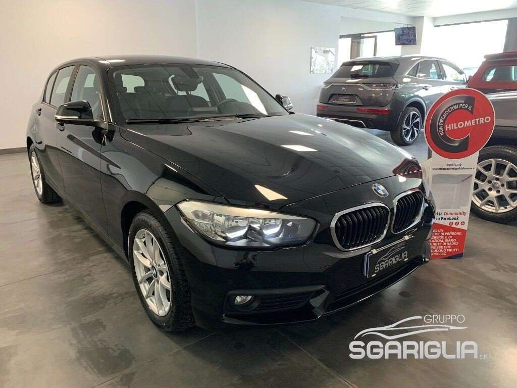 BMW 116