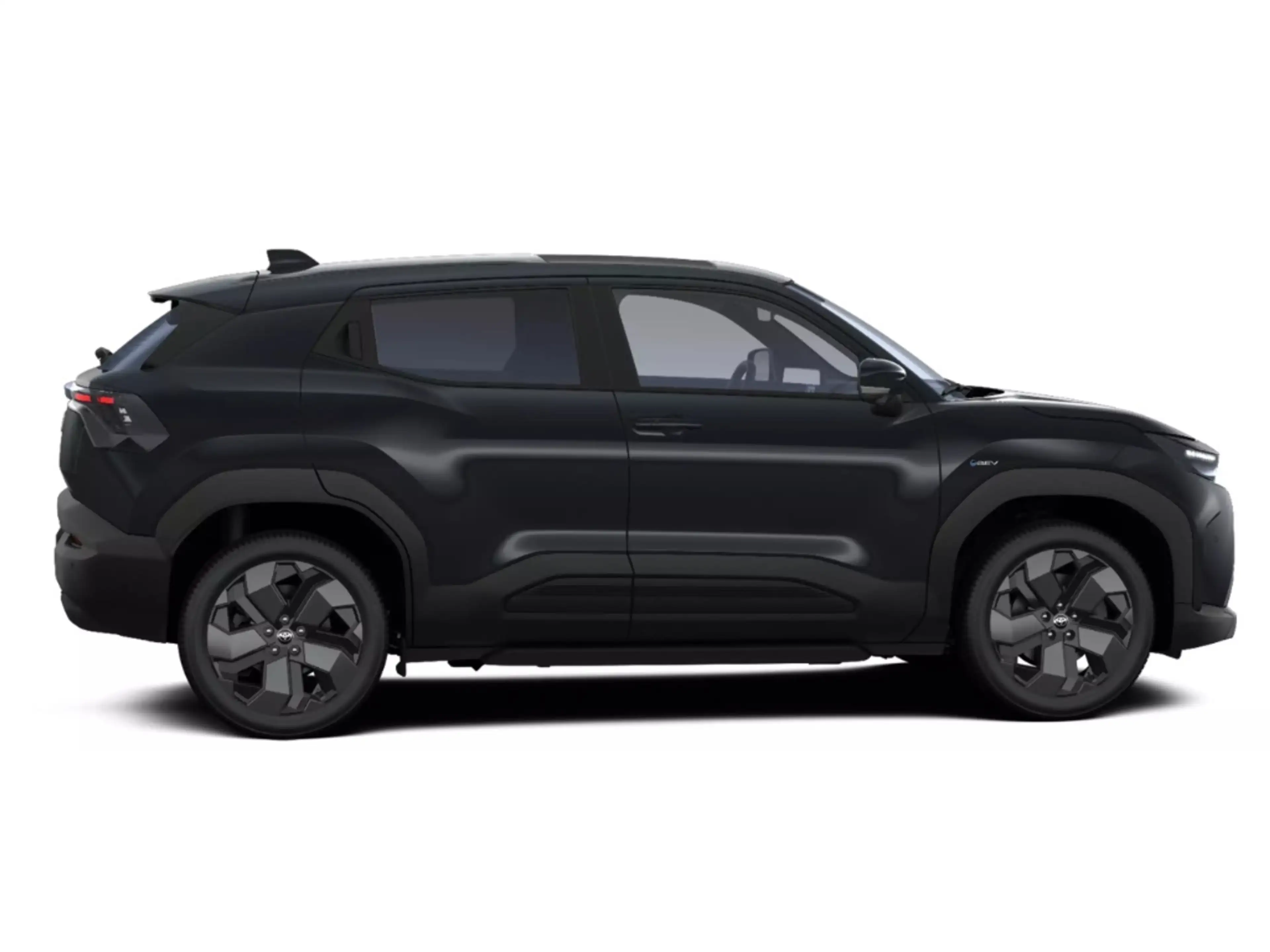 Toyota Urban Cruiser LOUNGE+JBL+360°+PANO+AKTION+SOFORT — photo 6