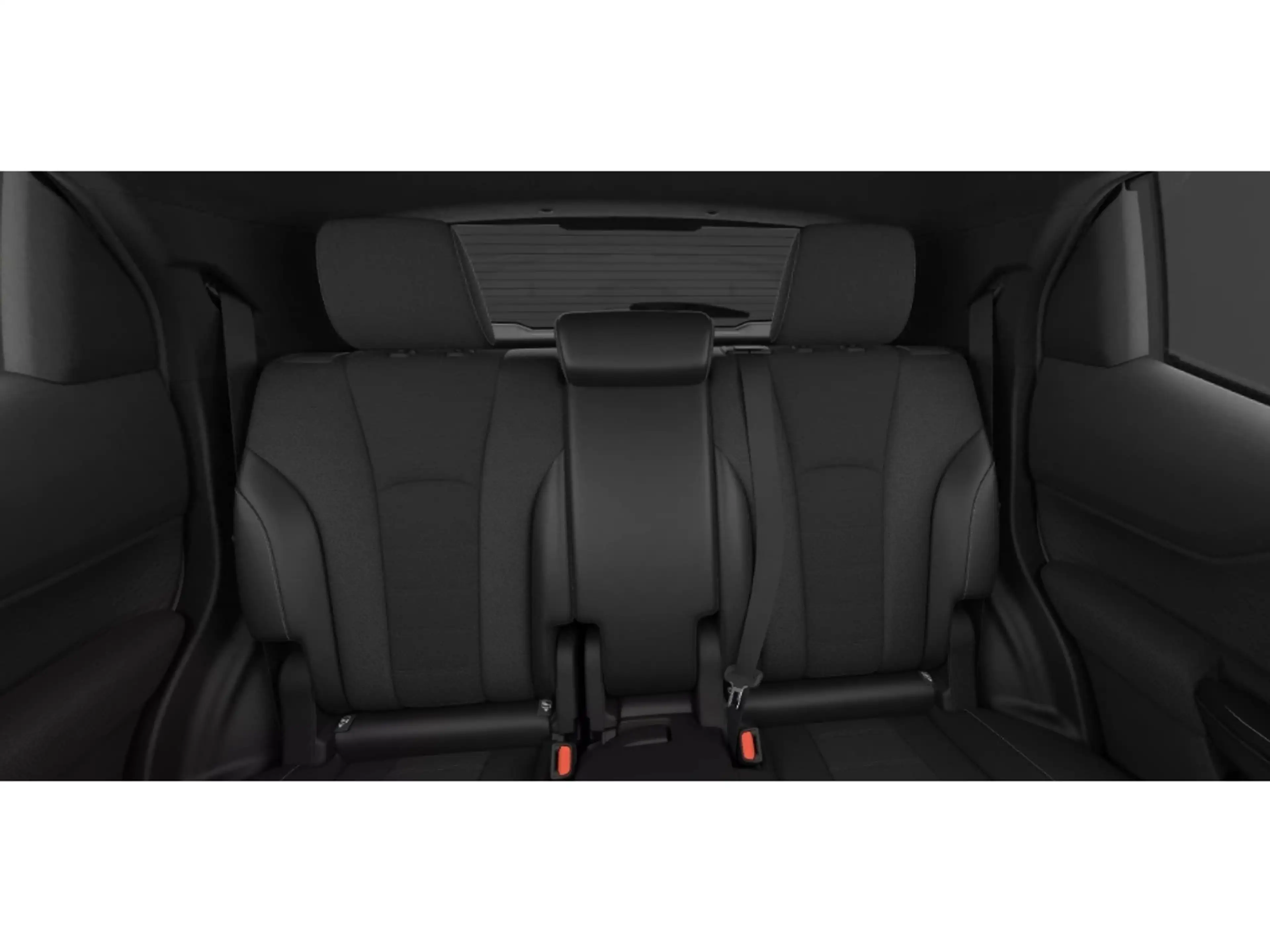 Toyota Urban Cruiser LOUNGE+JBL+360°+PANO+AKTION+SOFORT — photo 10