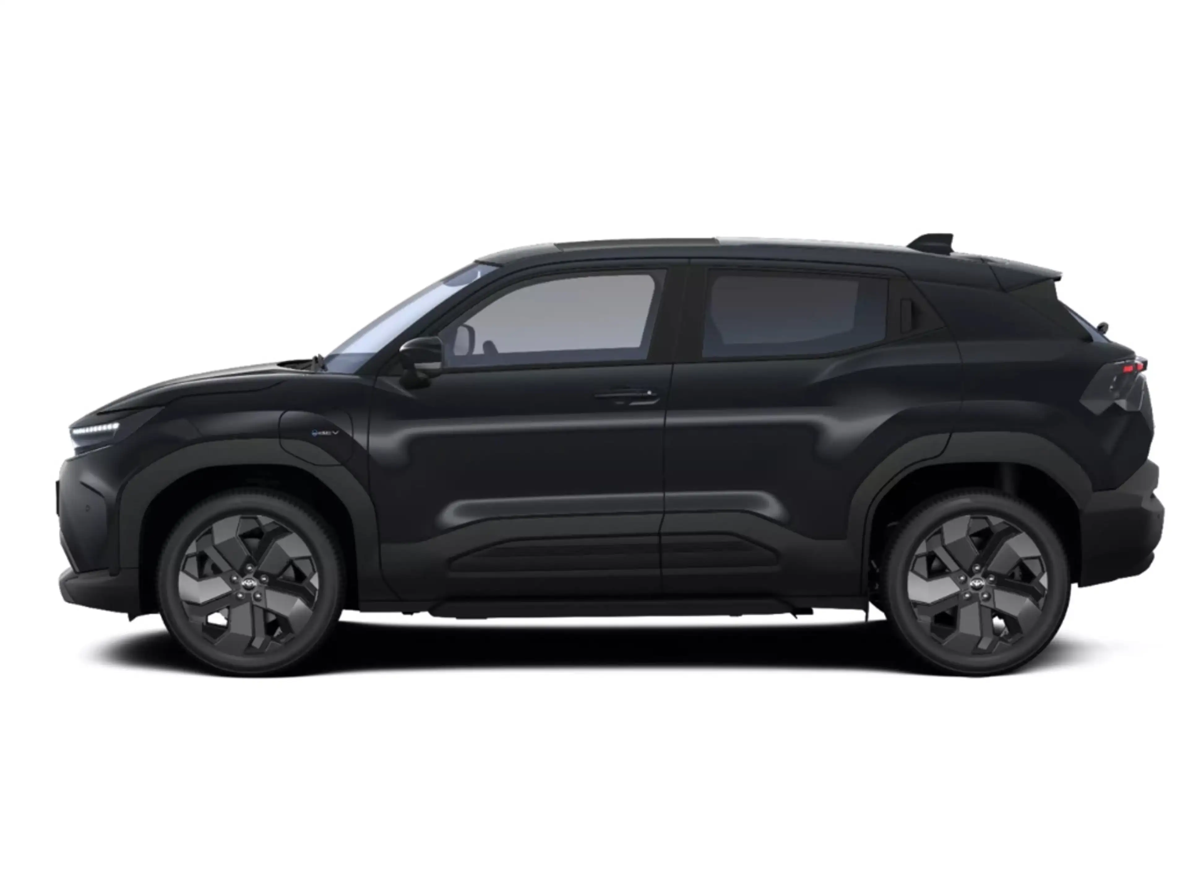 Toyota Urban Cruiser LOUNGE+JBL+360°+PANO+AKTION+SOFORT — photo 2