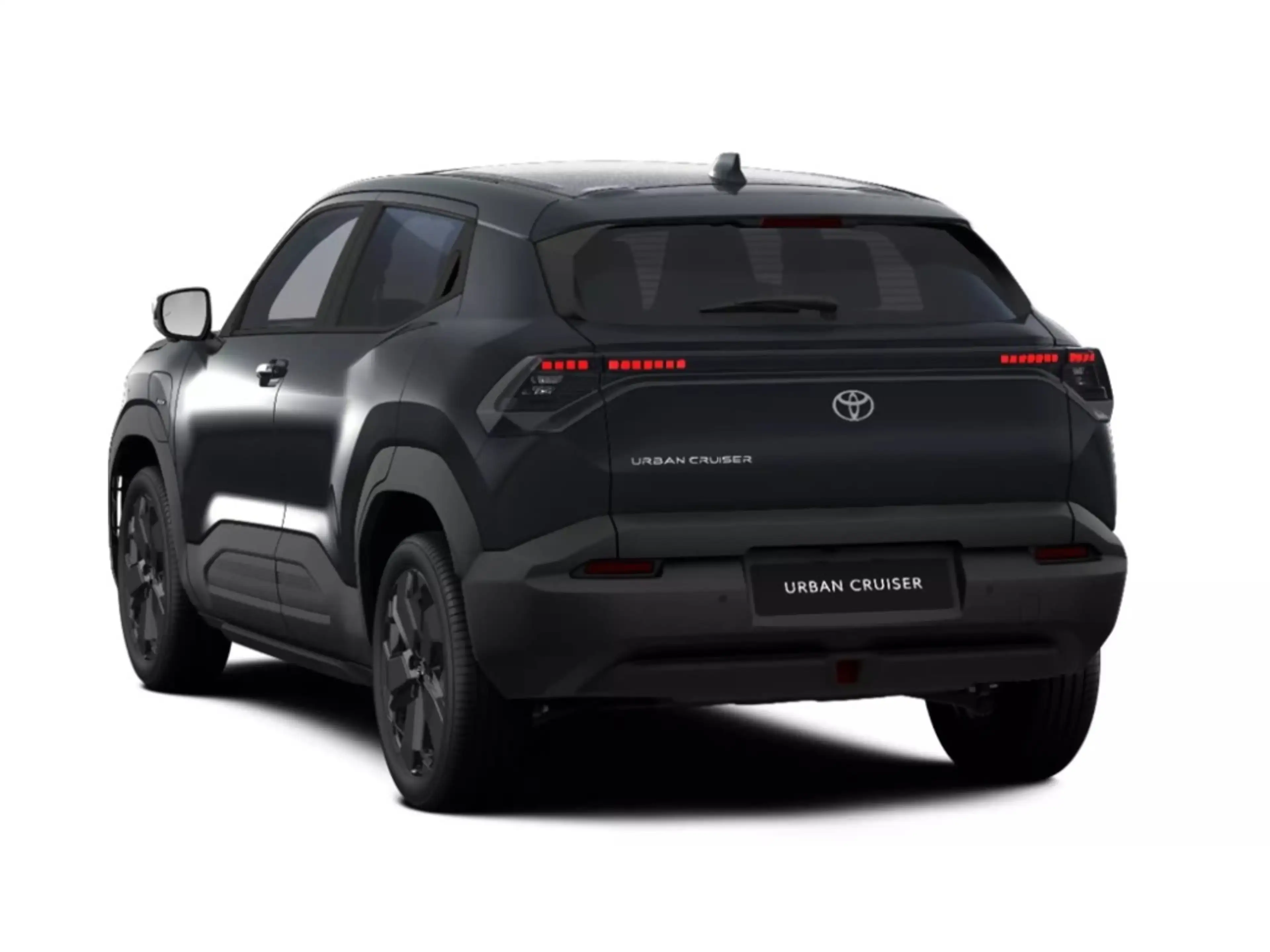 Toyota Urban Cruiser LOUNGE+JBL+360°+PANO+AKTION+SOFORT — photo 3