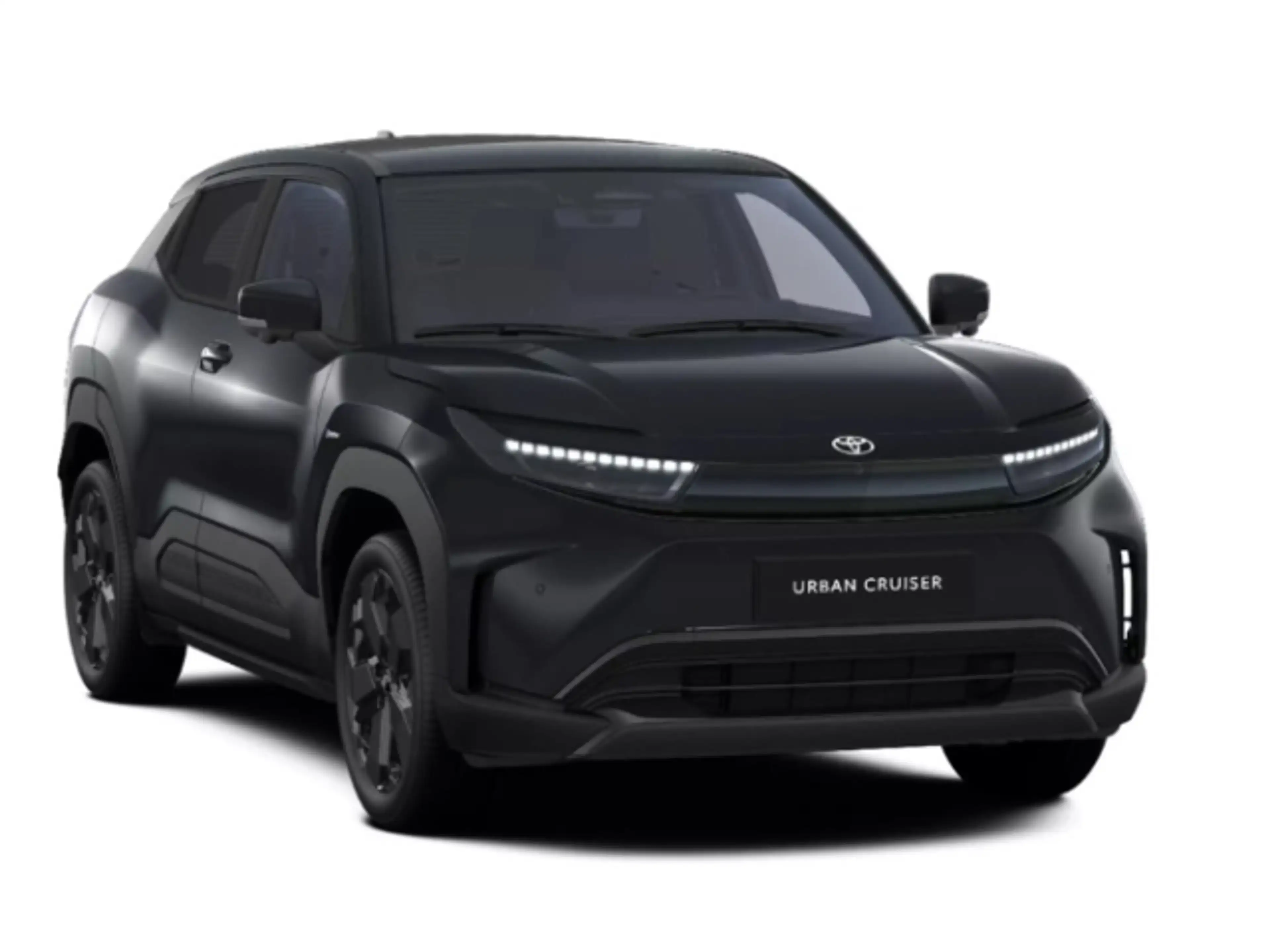 Toyota Urban Cruiser LOUNGE+JBL+360°+PANO+AKTION+SOFORT — photo 7