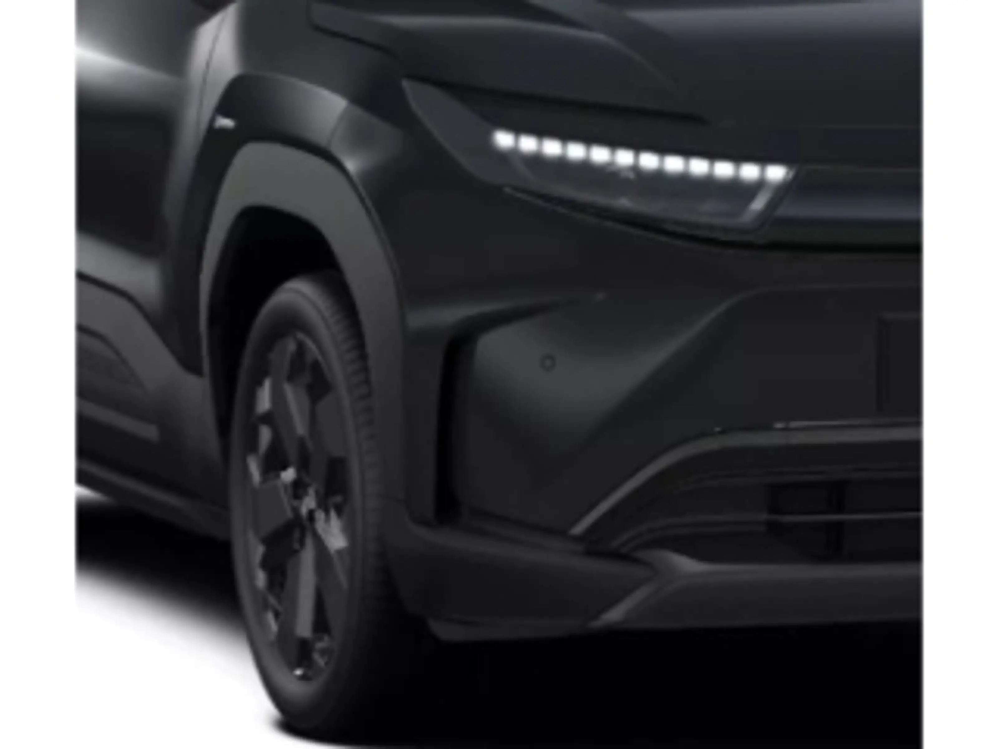 Toyota Urban Cruiser LOUNGE+JBL+360°+PANO+AKTION+SOFORT — photo 8