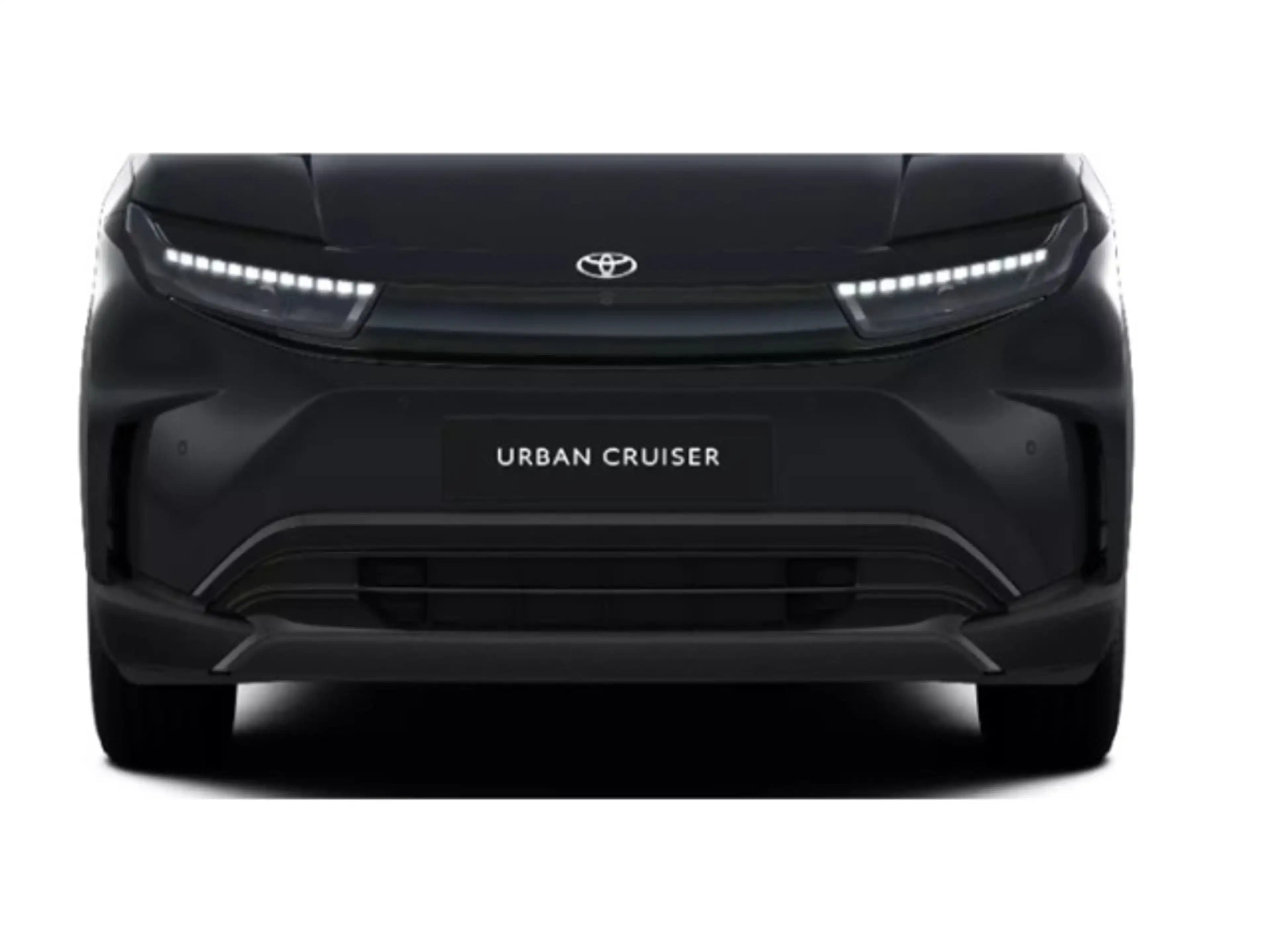 Toyota Urban Cruiser LOUNGE+JBL+360°+PANO+AKTION+SOFORT — photo 9