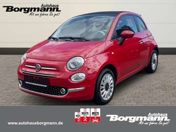 Dolcevita 1.0 Mild Hybrid Bluetooth - Tempomat - P