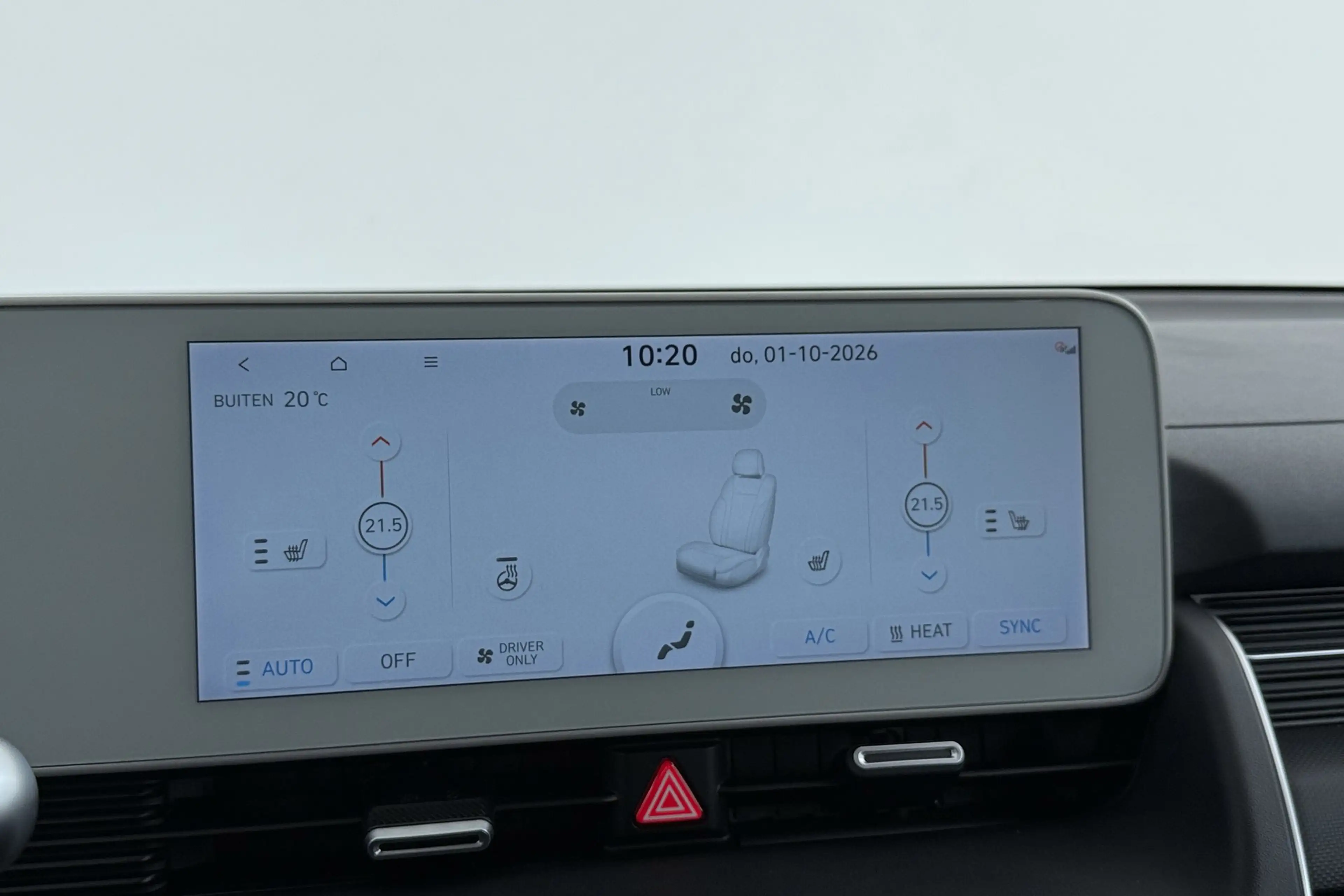 Hyundai IONIQ 5 Style 58 kWh | Trekhaak | 96.5% SOH | Camera | Car — photo 26
