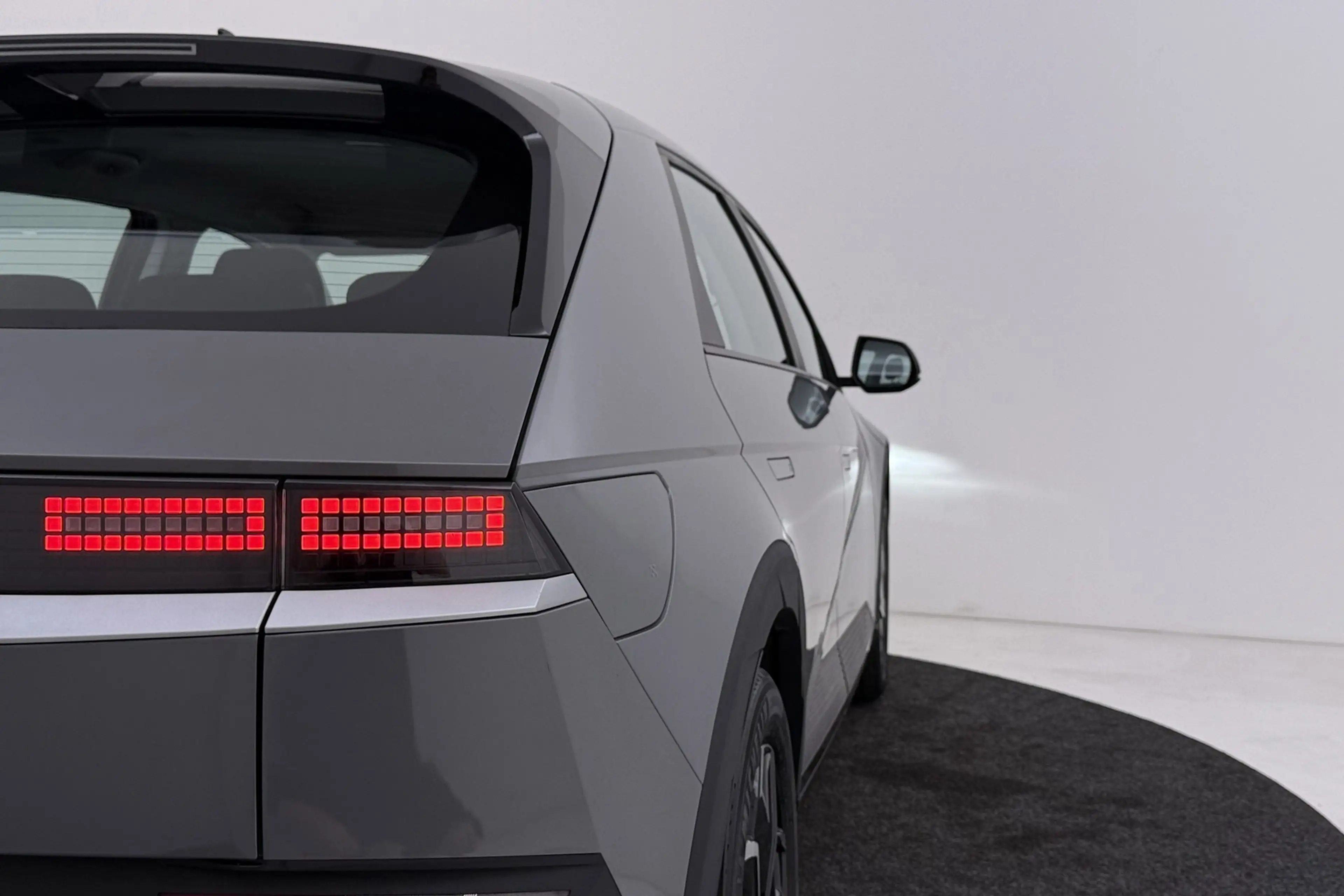 Hyundai IONIQ 5 Style 58 kWh | Trekhaak | 96.5% SOH | Camera | Car — photo 43