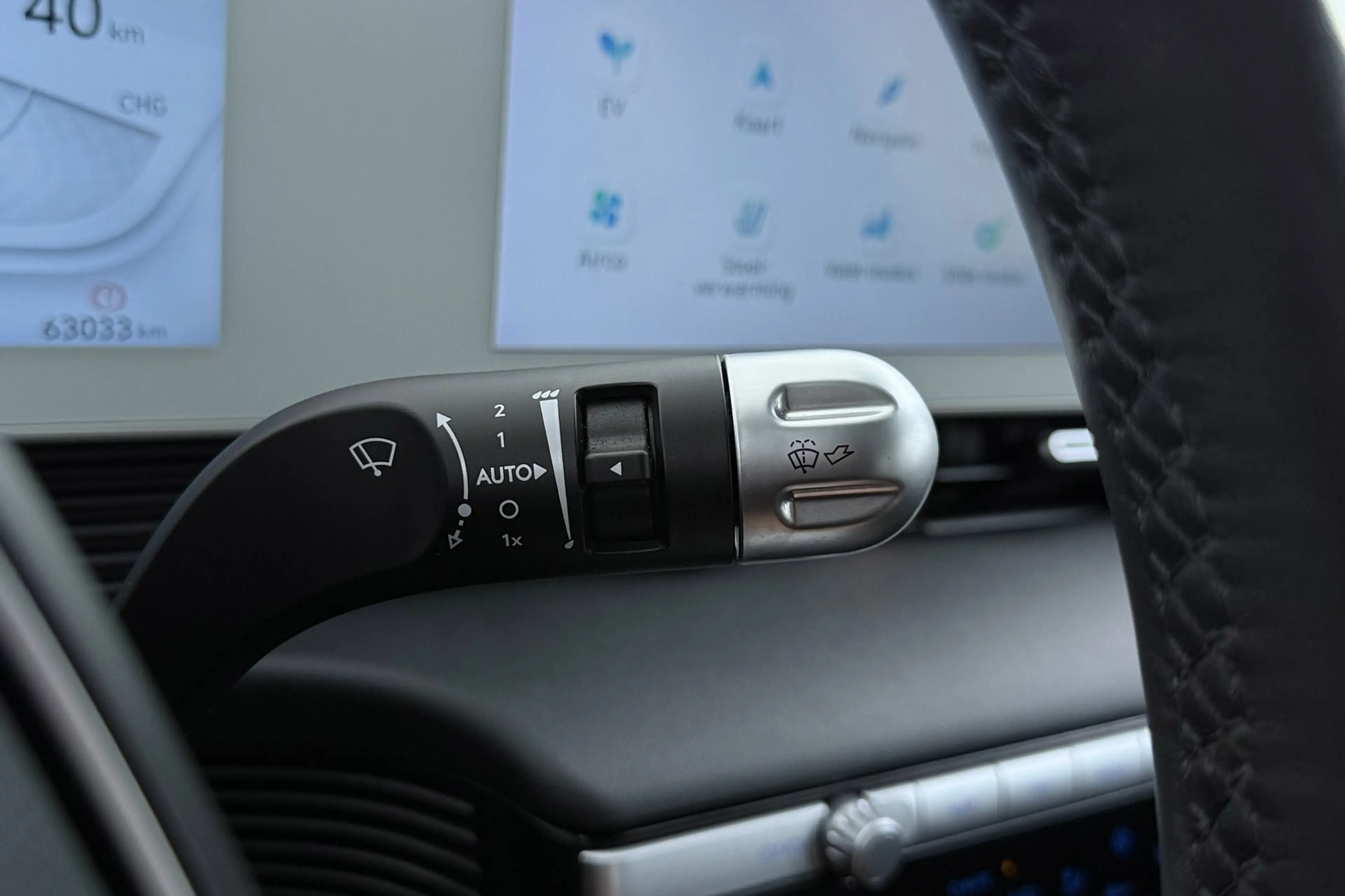 Hyundai IONIQ 5 Style 58 kWh | Trekhaak | 96.5% SOH | Camera | Car — photo 32