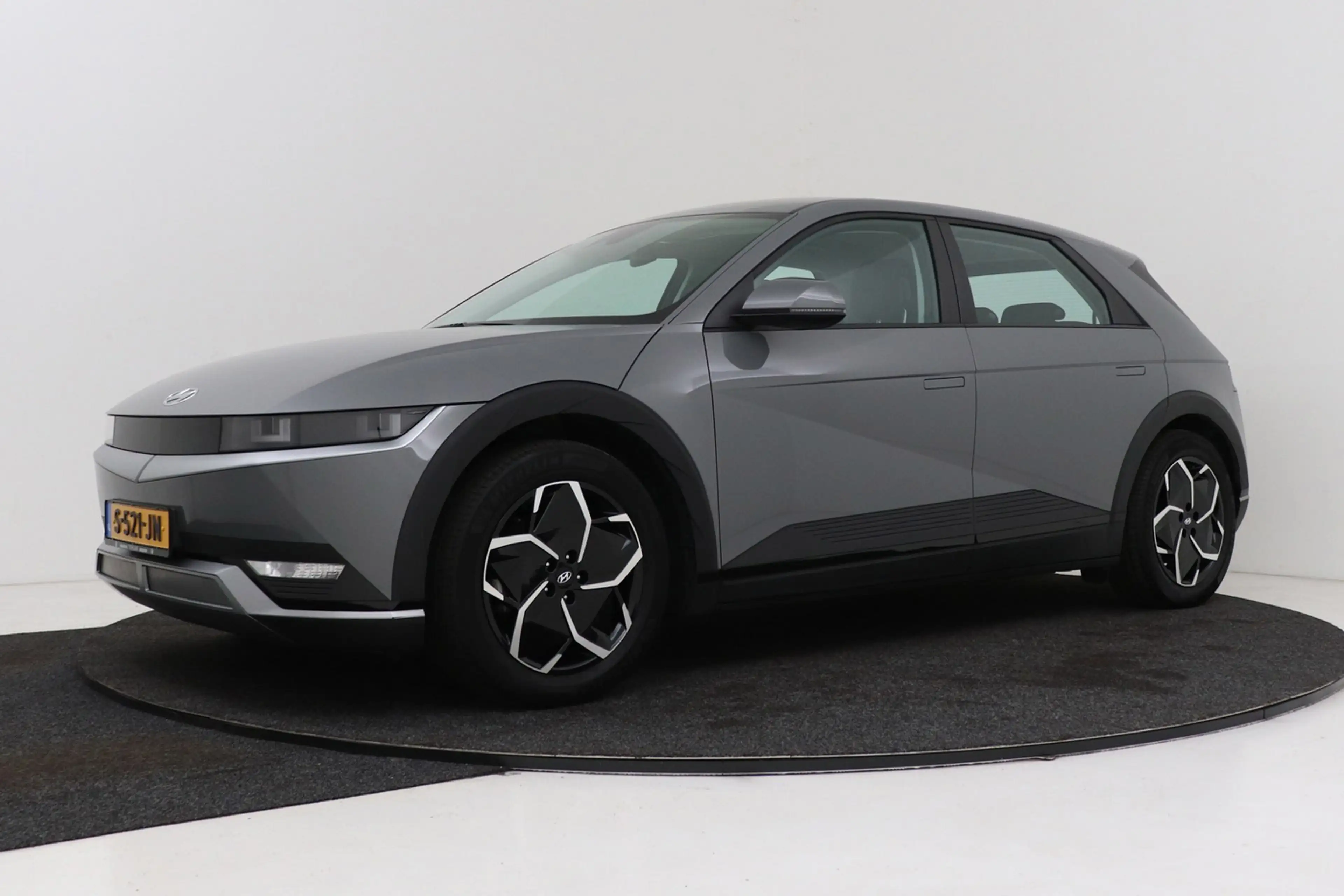 Hyundai IONIQ 5 Style 58 kWh | Trekhaak | 96.5% SOH | Camera | Car — photo 6
