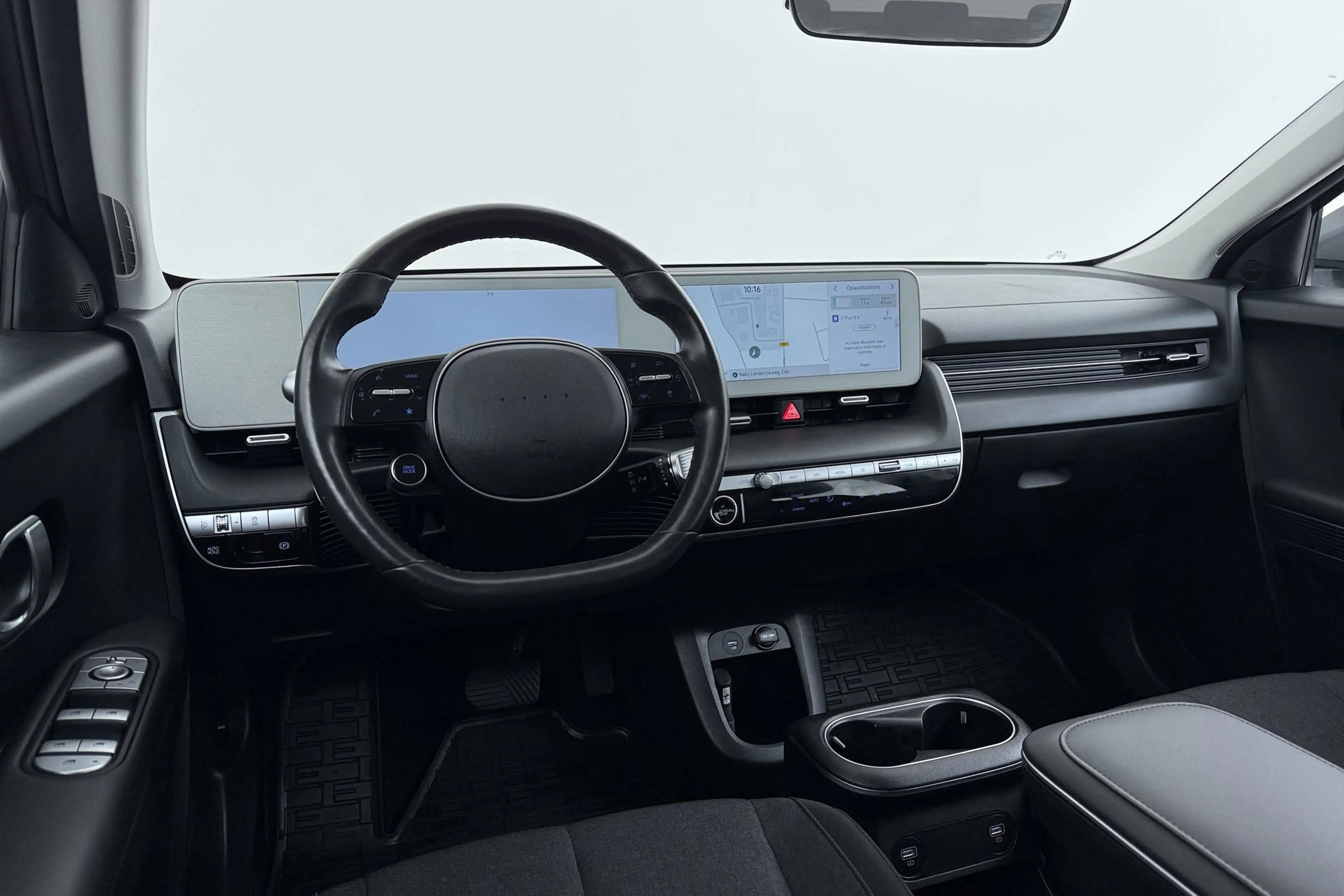 Hyundai IONIQ 5 Style 58 kWh | Trekhaak | 96.5% SOH | Camera | Car — photo 15