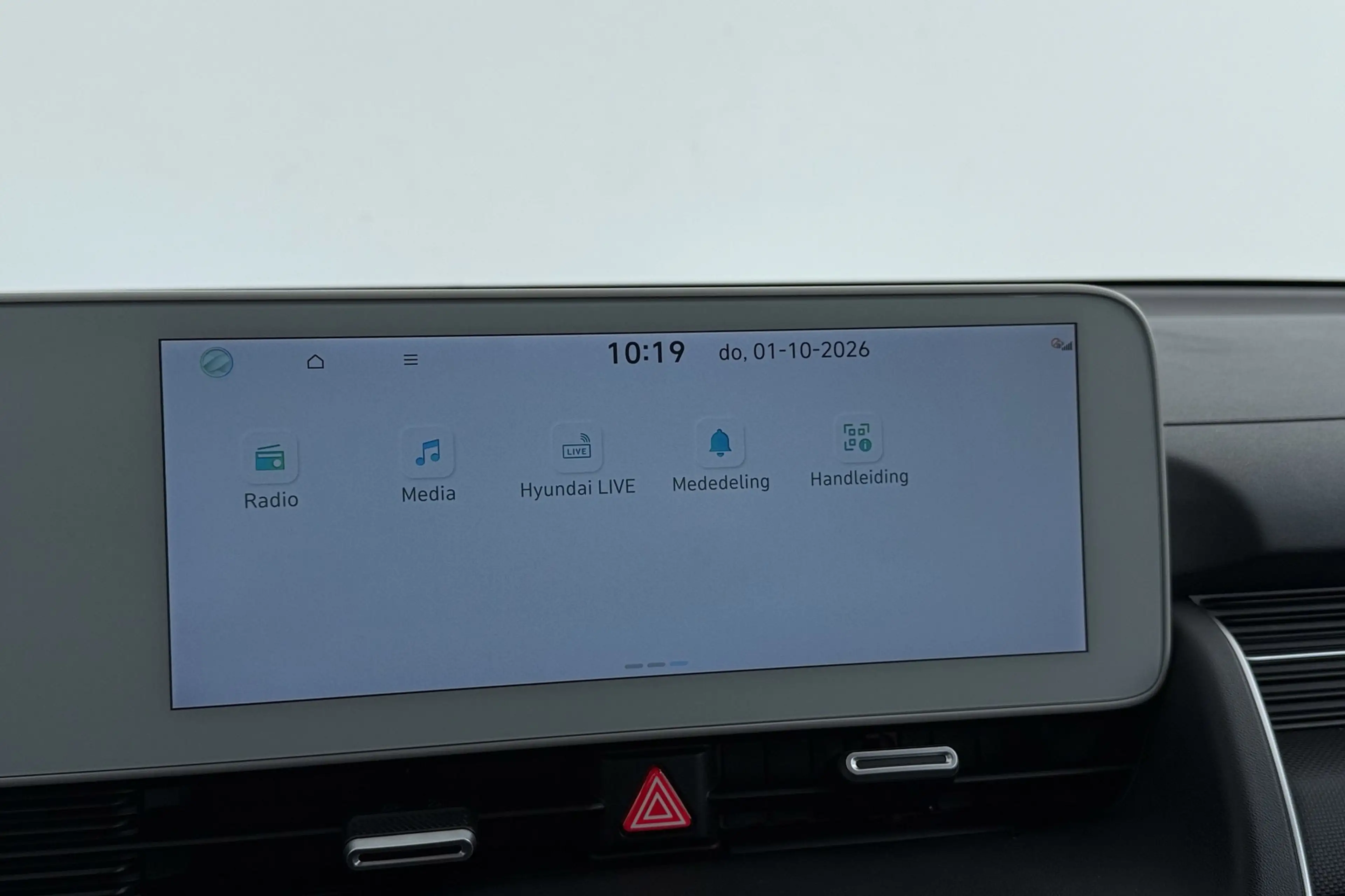 Hyundai IONIQ 5 Style 58 kWh | Trekhaak | 96.5% SOH | Camera | Car — photo 25