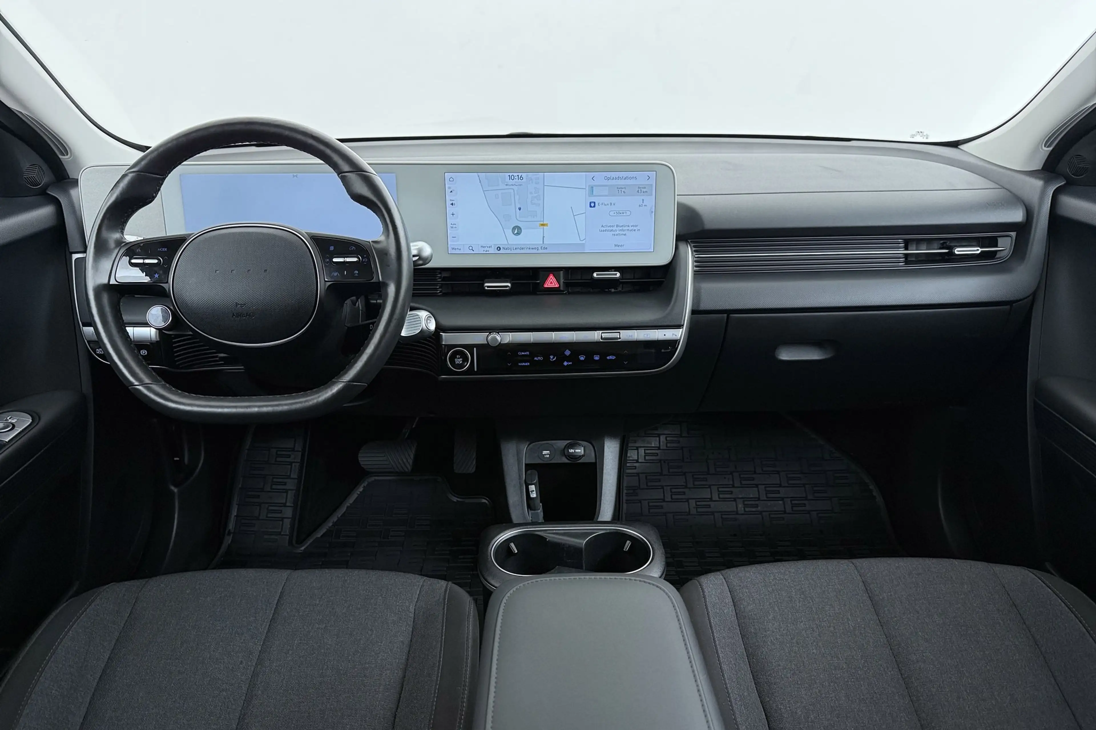 Hyundai IONIQ 5 Style 58 kWh | Trekhaak | 96.5% SOH | Camera | Car — photo 8