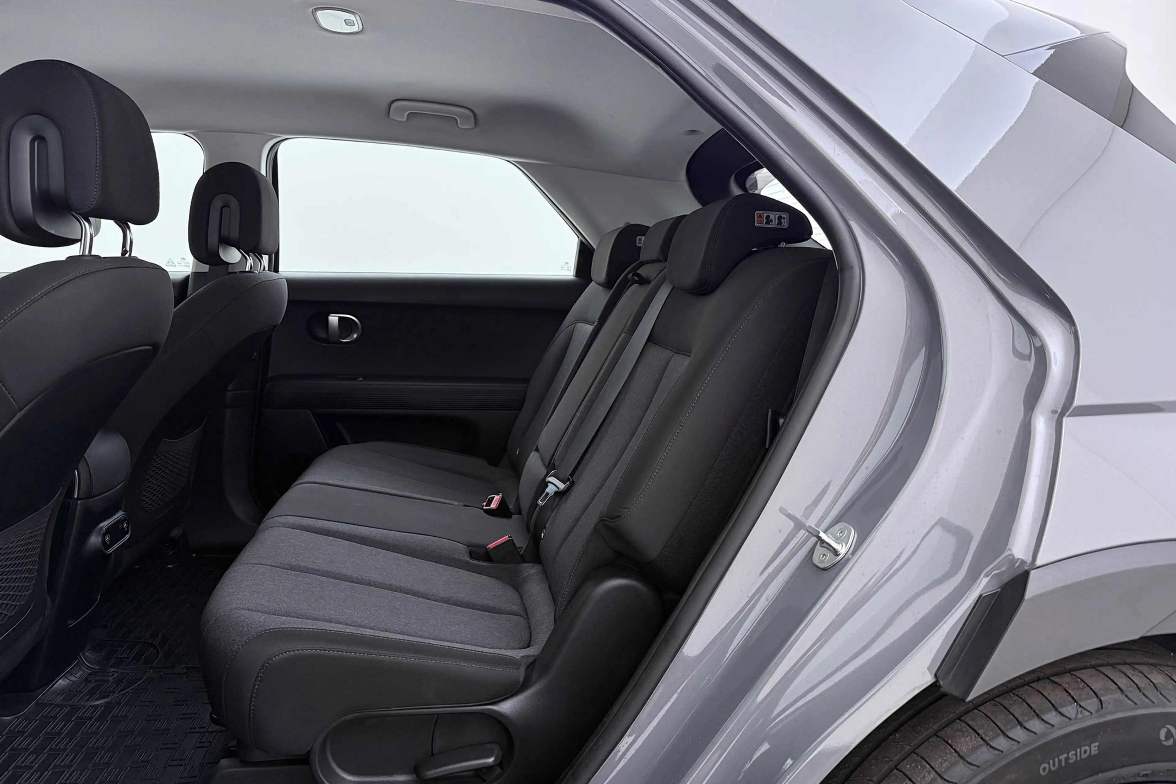 Hyundai IONIQ 5 Style 58 kWh | Trekhaak | 96.5% SOH | Camera | Car — photo 17
