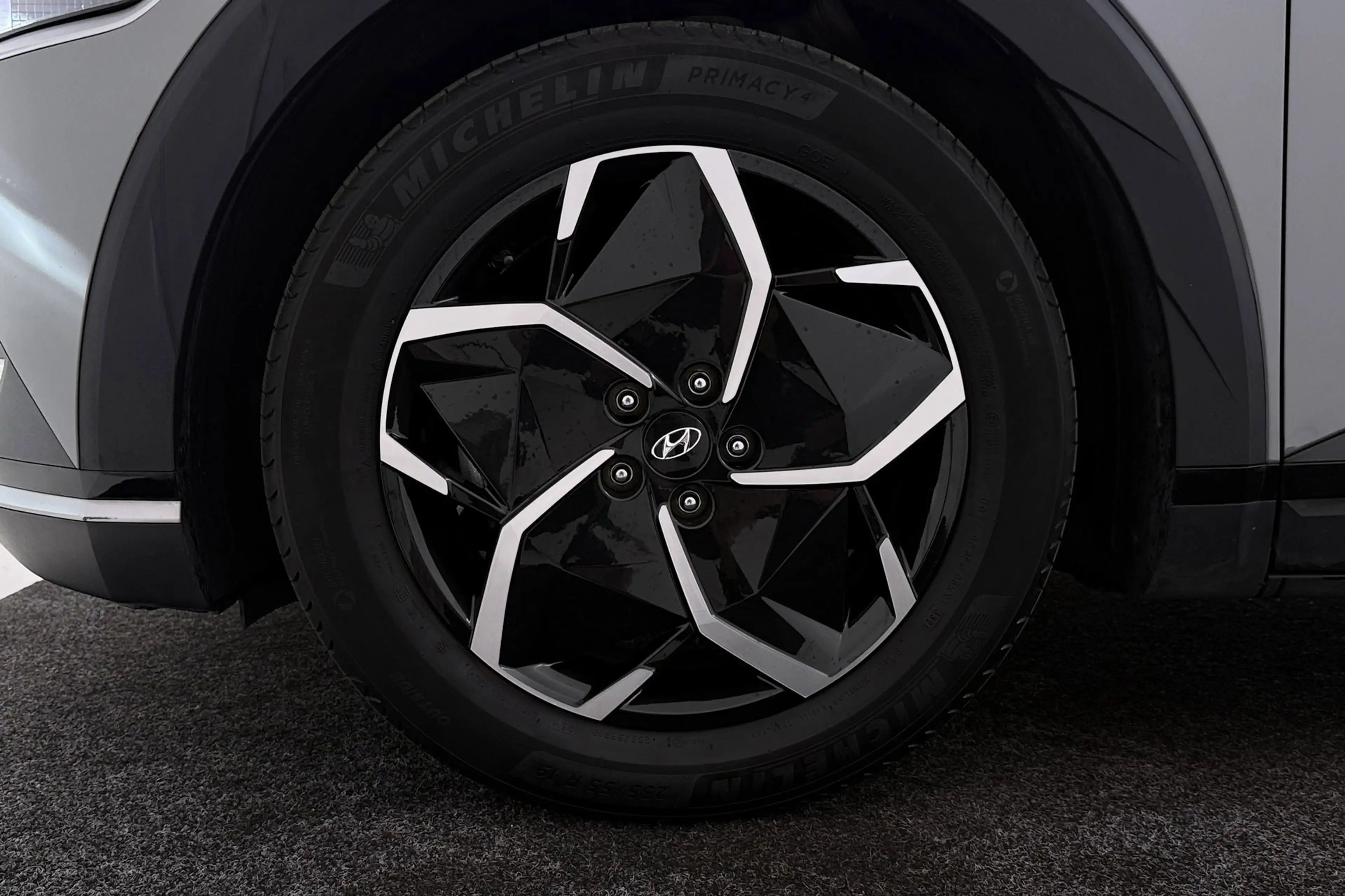 Hyundai IONIQ 5 Style 58 kWh | Trekhaak | 96.5% SOH | Camera | Car — photo 40